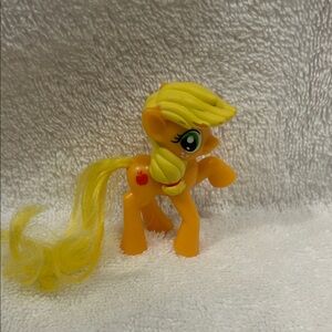 Applejack from my little pony (2018)